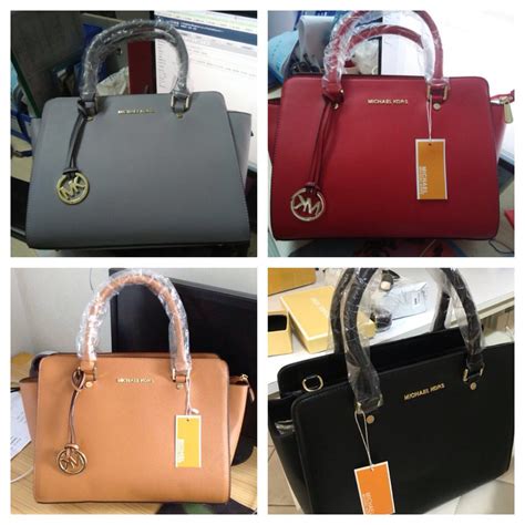 michael kors exact replica purses|michael kors bag authenticity.